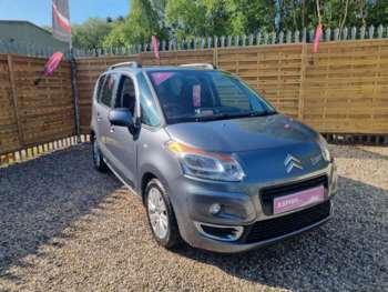 2011 (11) - 1.6 HDi Exclusive Euro 5 5dr