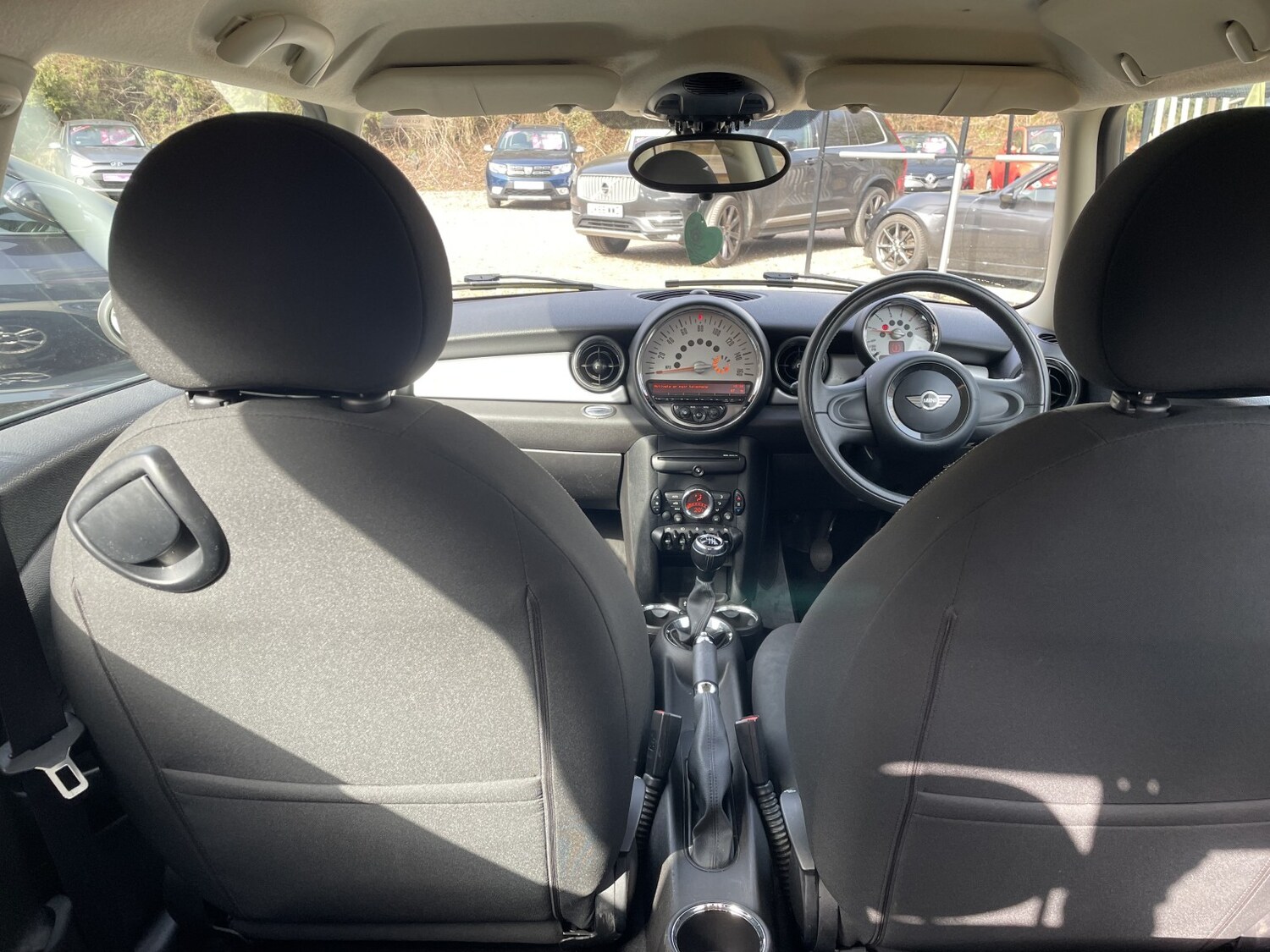 Used MINI Hatch 2013 for sale - 77766340: Photo 10