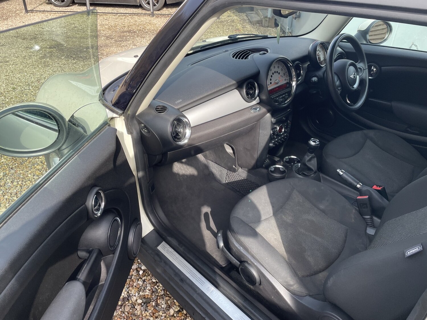 Used MINI Hatch 2013 for sale - 77766340: Photo 11