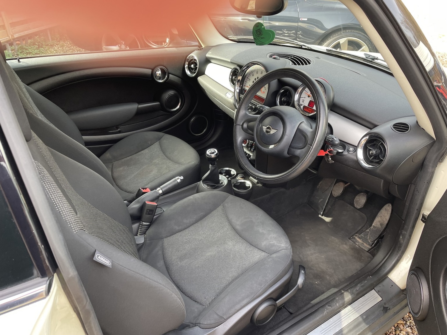 Used MINI Hatch 2013 for sale - 77766340: Photo 13