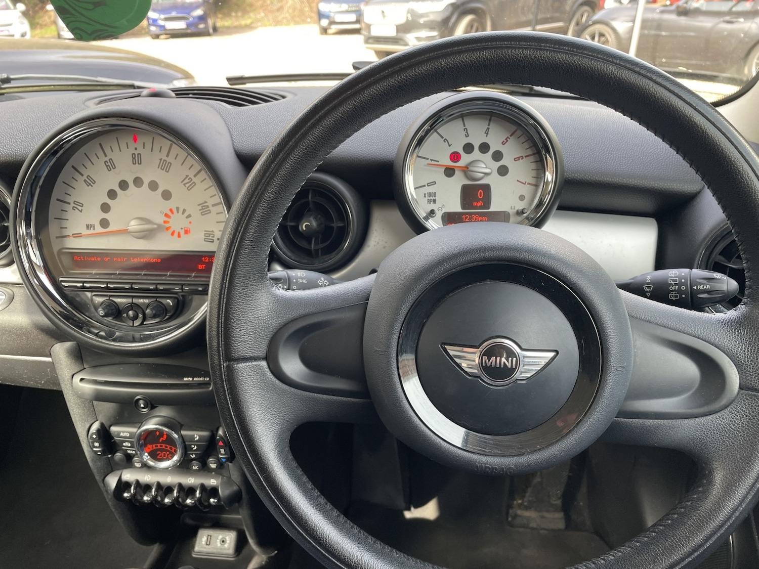 Used MINI Hatch 2013 for sale - 77766340: Photo 14