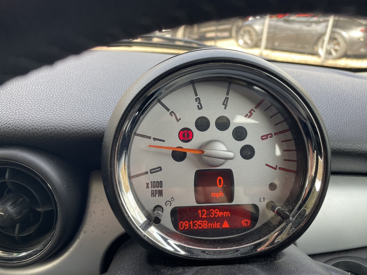 Used MINI Hatch 2013 for sale - 77766340: Photo 15