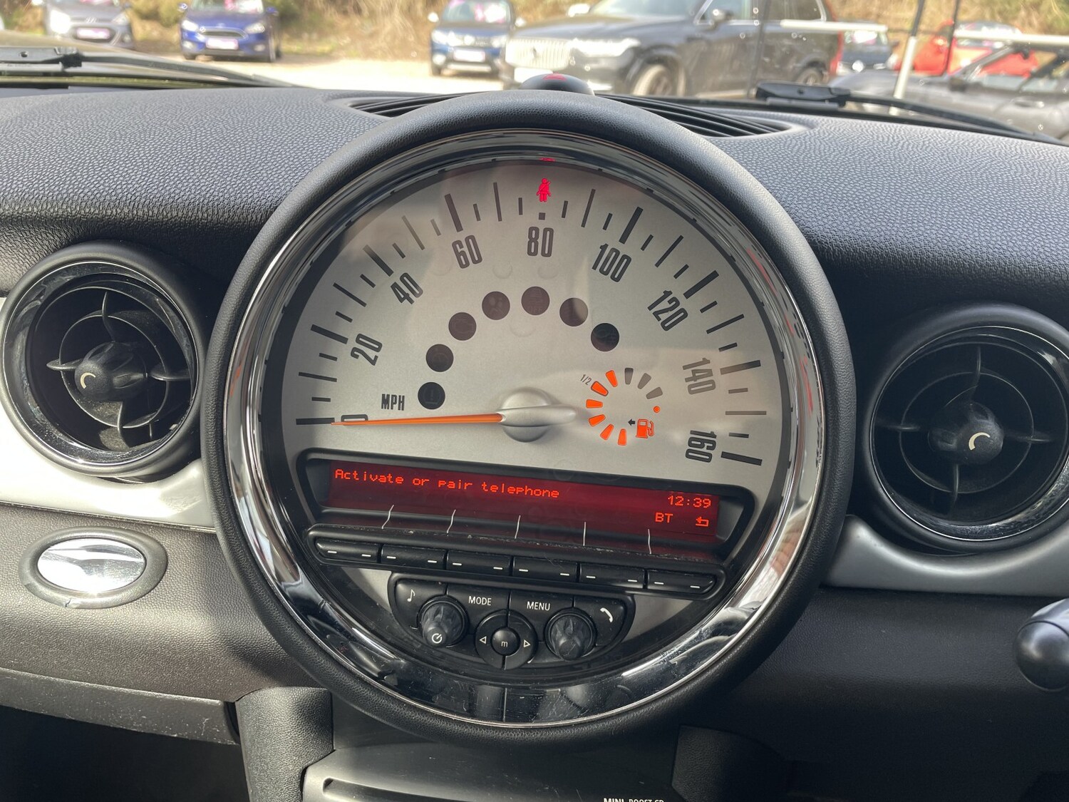 Used MINI Hatch 2013 for sale - 77766340: Photo 16