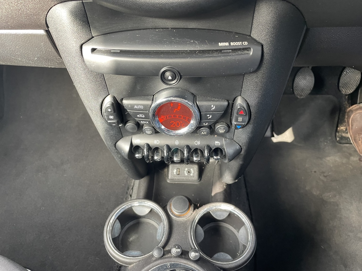 Used MINI Hatch 2013 for sale - 77766340: Photo 17