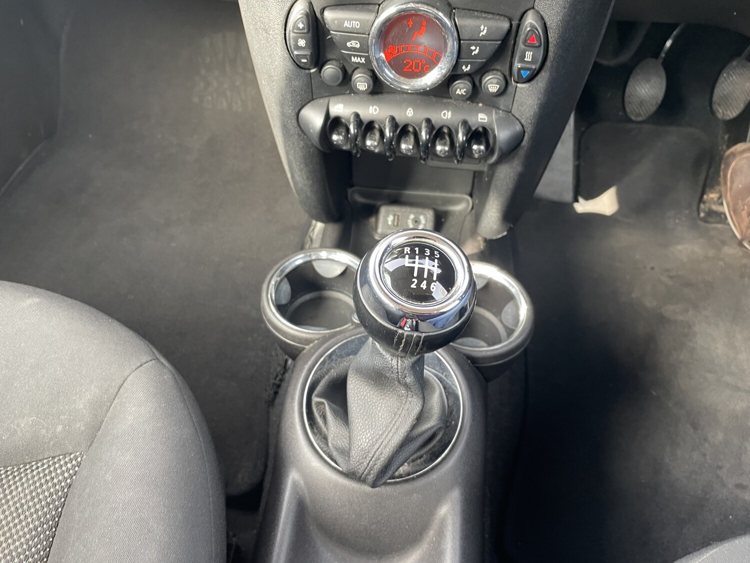 Used MINI Hatch 2013 for sale - 77766340: Photo 18