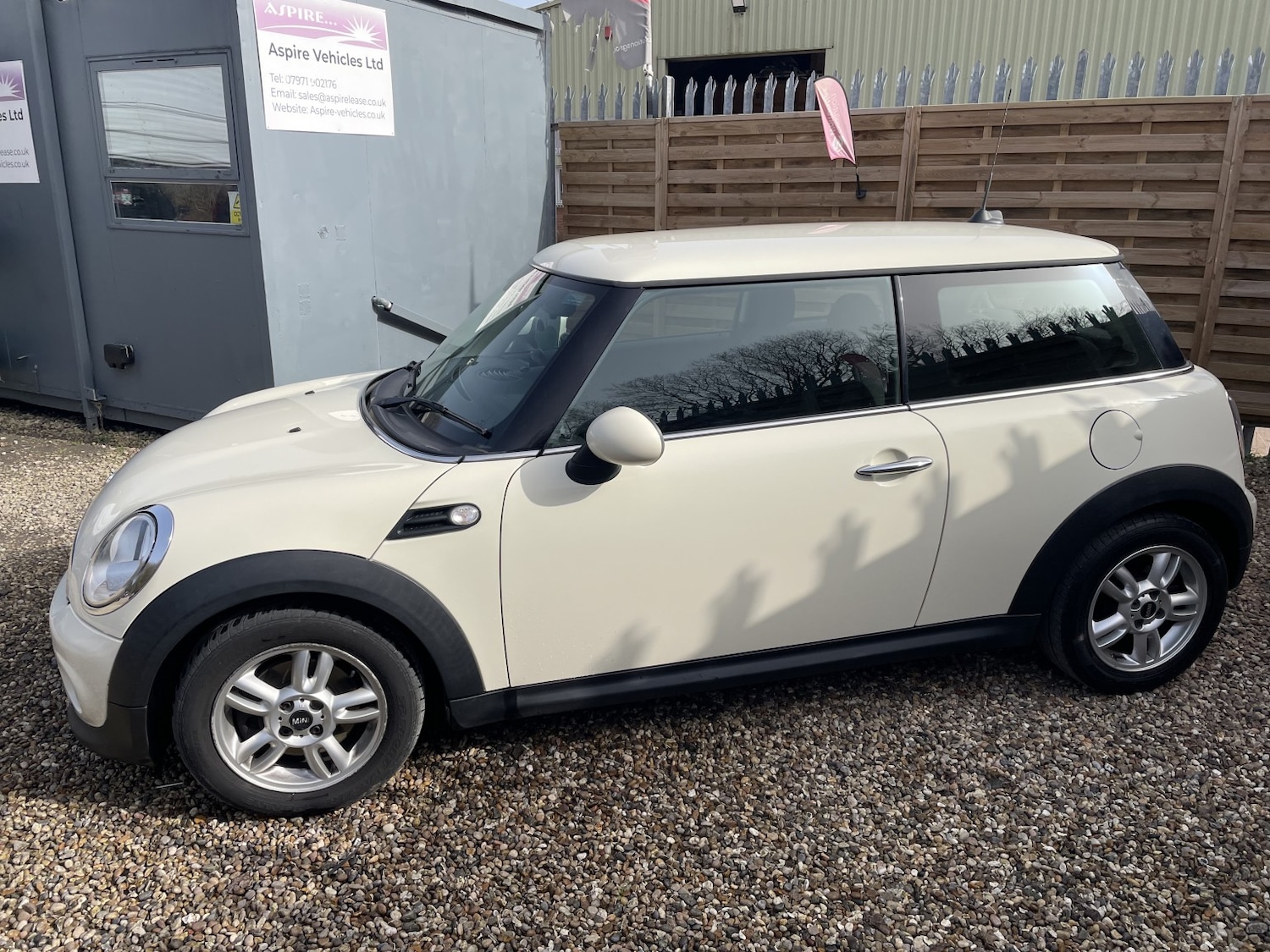 Used MINI Hatch 2013 for sale - 77766340: Photo 3