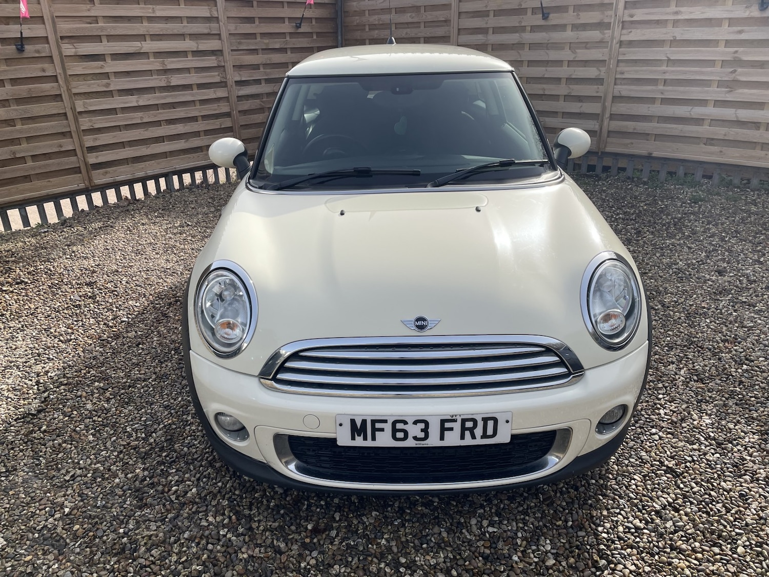Used MINI Hatch 2013 for sale - 77766340: Photo 4