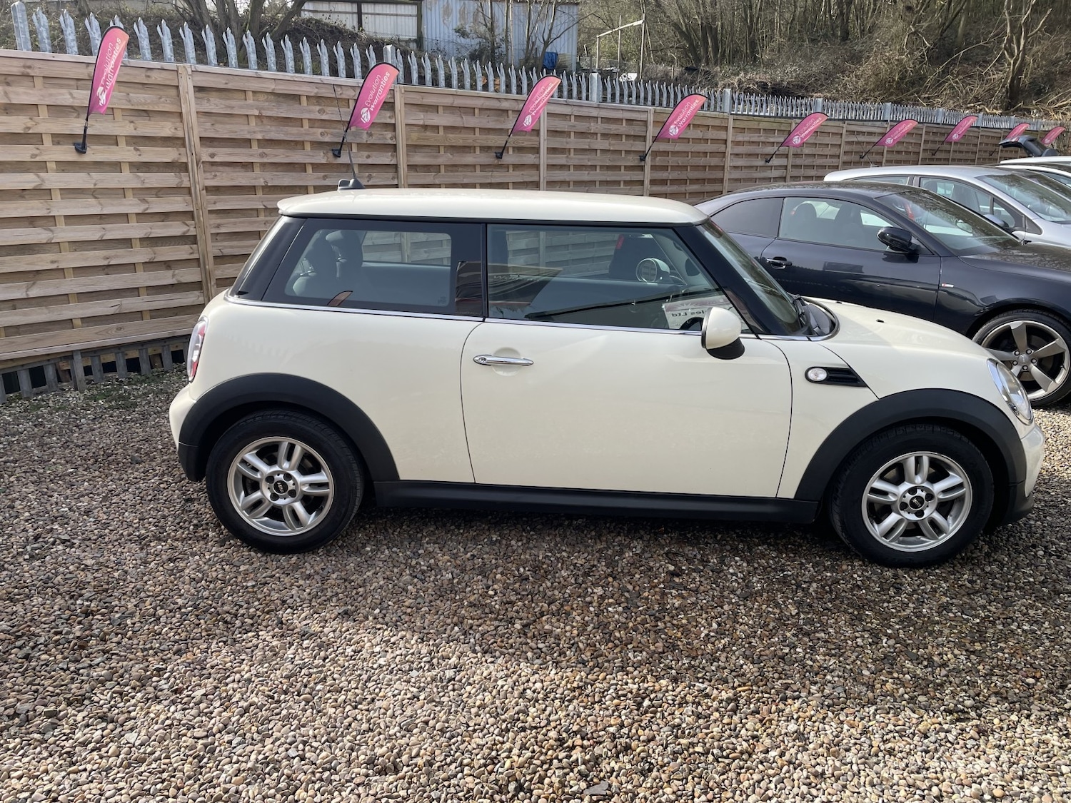 Used MINI Hatch 2013 for sale - 77766340: Photo 5