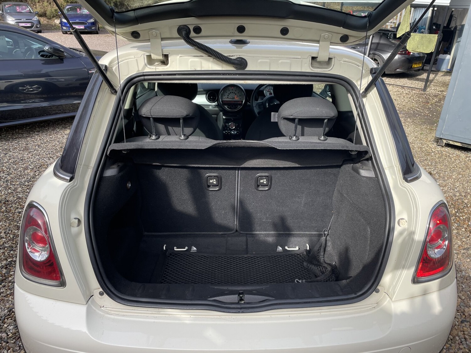 Used MINI Hatch 2013 for sale - 77766340: Photo 9