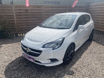 Used Vauxhall Corsa 2018 for sale - 79644326: Photo