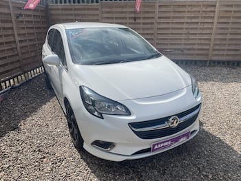 Used Vauxhall Corsa 2018 for sale - 79644326: Photo