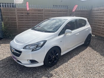 Used Vauxhall Corsa 2018 for sale - 79644326: Photo
