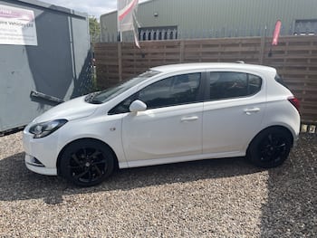 Used Vauxhall Corsa 2018 for sale - 79644326: Photo