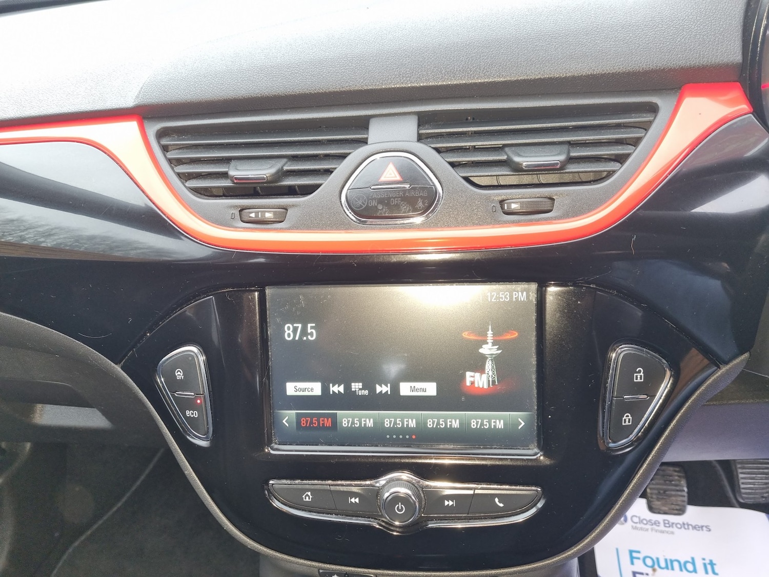 Used Vauxhall Corsa 2017 for sale - 77385163: Photo 13