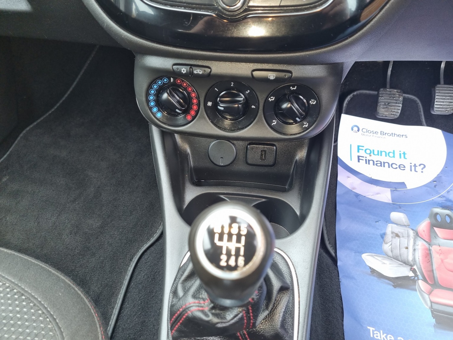 Used Vauxhall Corsa 2017 for sale - 77385163: Photo 14