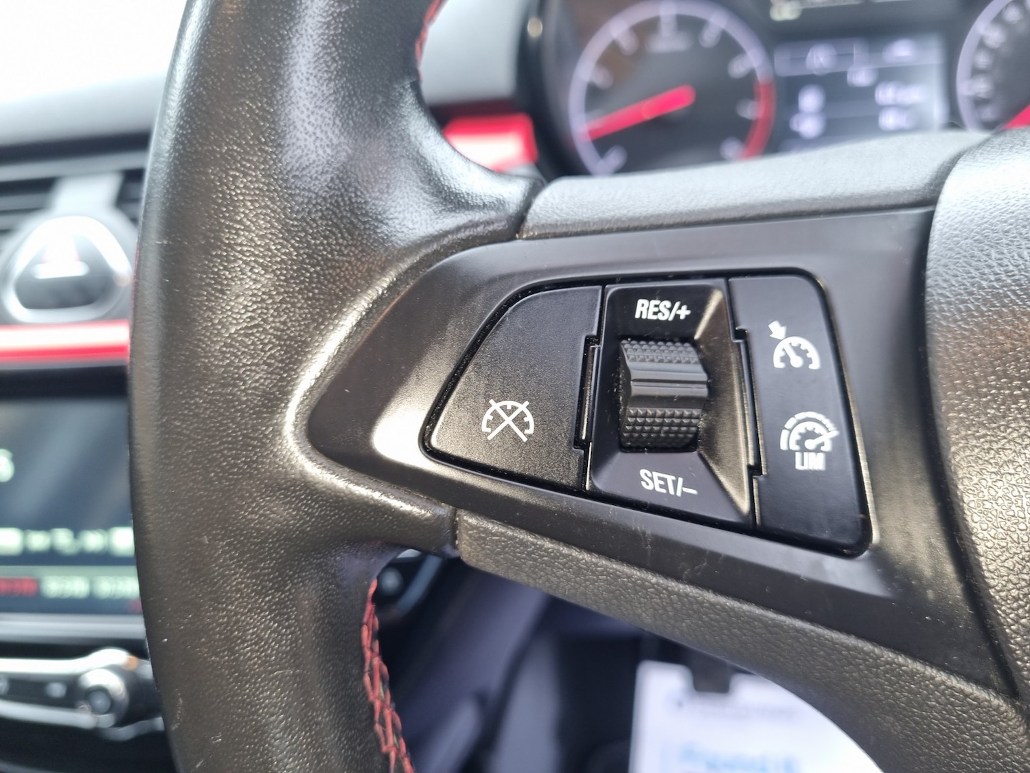 Used Vauxhall Corsa 2017 for sale - 77385163: Photo 15