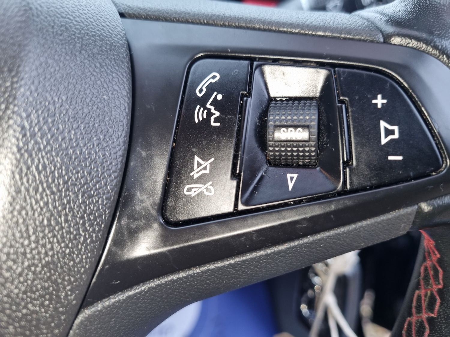 Used Vauxhall Corsa 2017 for sale - 77385163: Photo 16