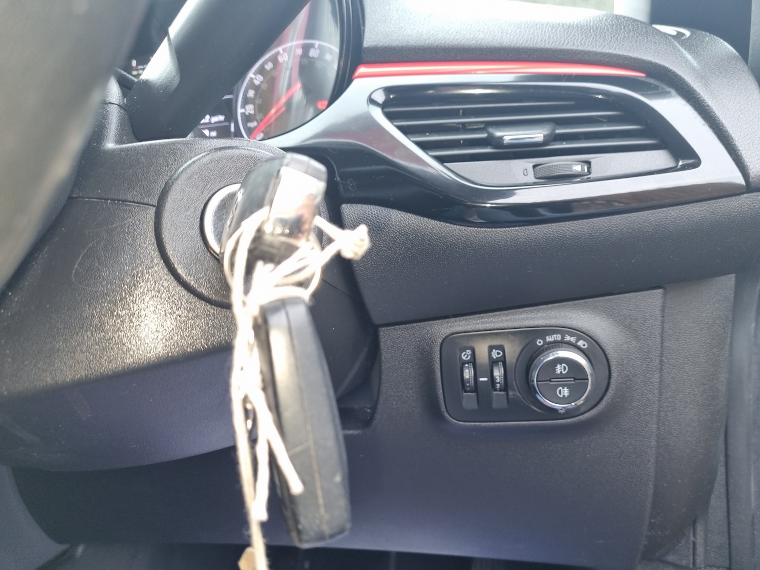 Used Vauxhall Corsa 2017 for sale - 77385163: Photo 17