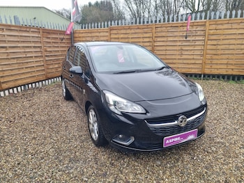 Used Vauxhall Corsa 2017 for sale - 77385163: Photo