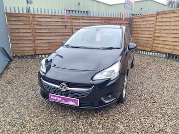 Used Vauxhall Corsa 2017 for sale - 77385163: Photo