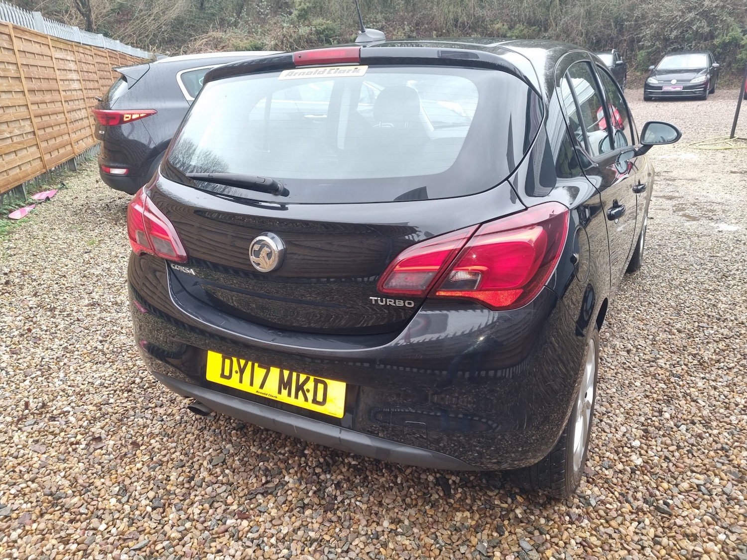 Used Vauxhall Corsa 2017 for sale - 77385163: Photo 4