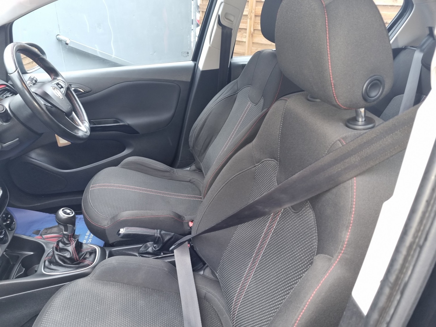 Used Vauxhall Corsa 2017 for sale - 77385163: Photo 6