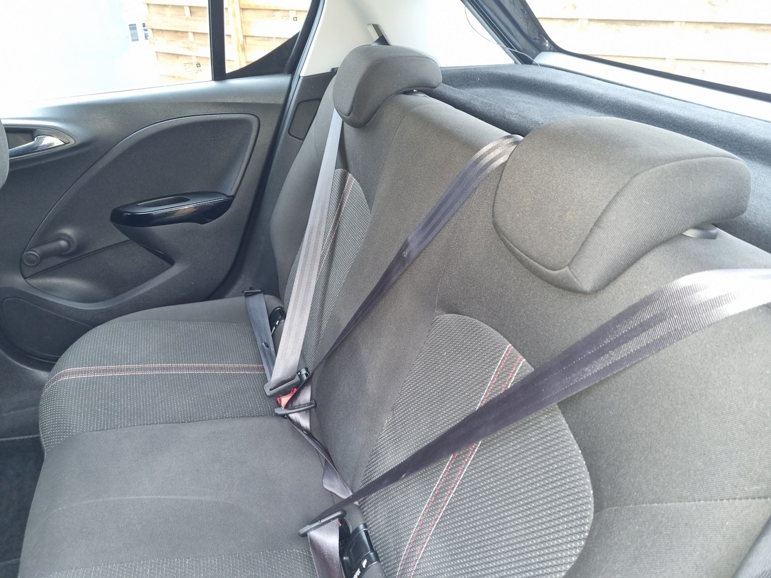 Used Vauxhall Corsa 2017 for sale - 77385163: Photo 7