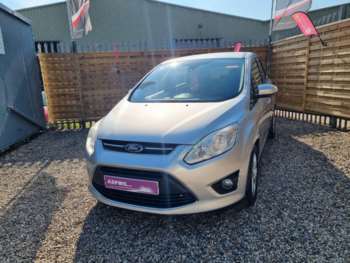 2013 (62) - 1.6 TDCi Zetec Euro 5 5dr