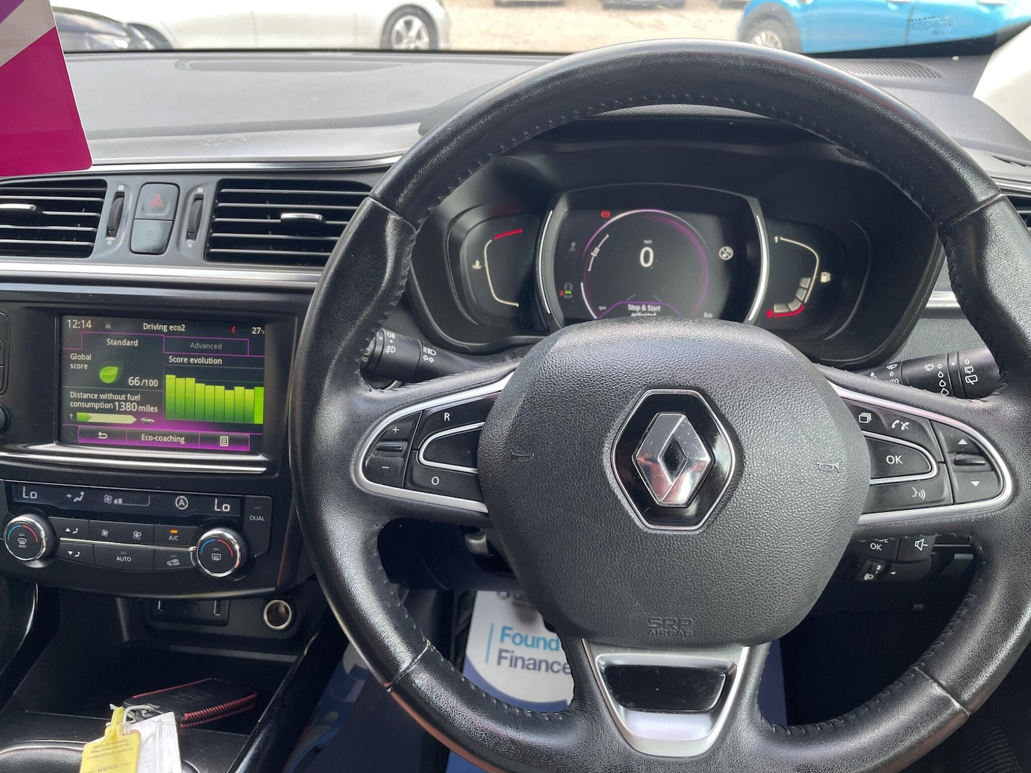 Vehicle 13