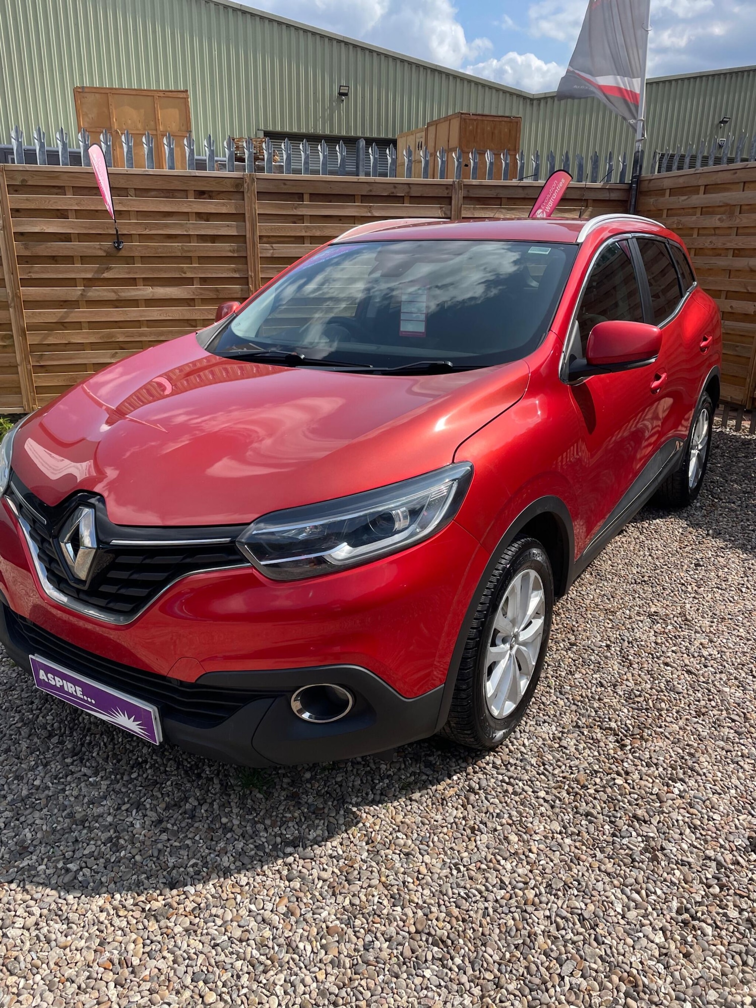 Vehicle 23
