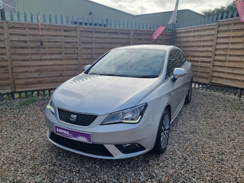 SEAT - Ibiza