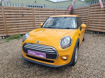 Used MINI Hatch 2015 for sale - 78646948: Photo
