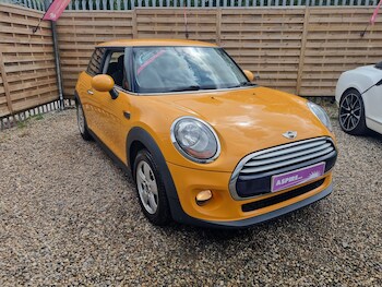 Used MINI Hatch 2015 for sale - 78646948: Photo