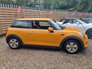 Used MINI Hatch 2015 for sale - 78646948: Photo