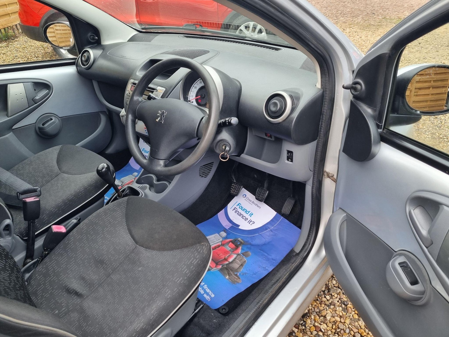 Vehicle 11