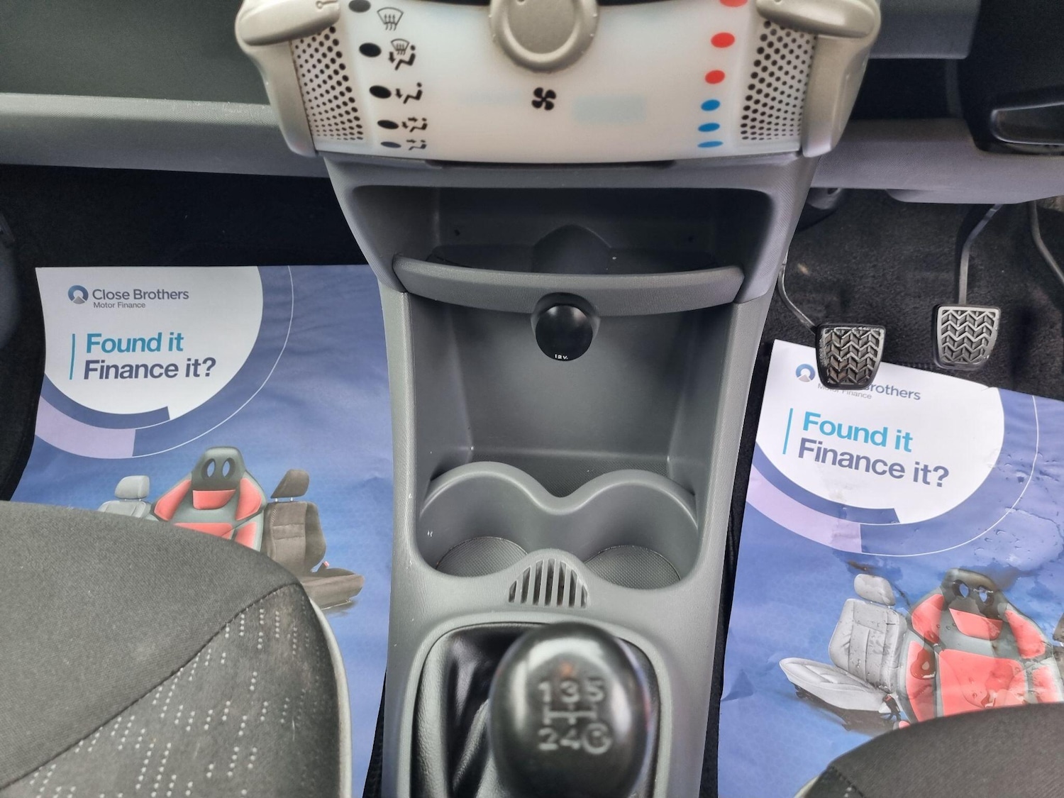 Vehicle 15