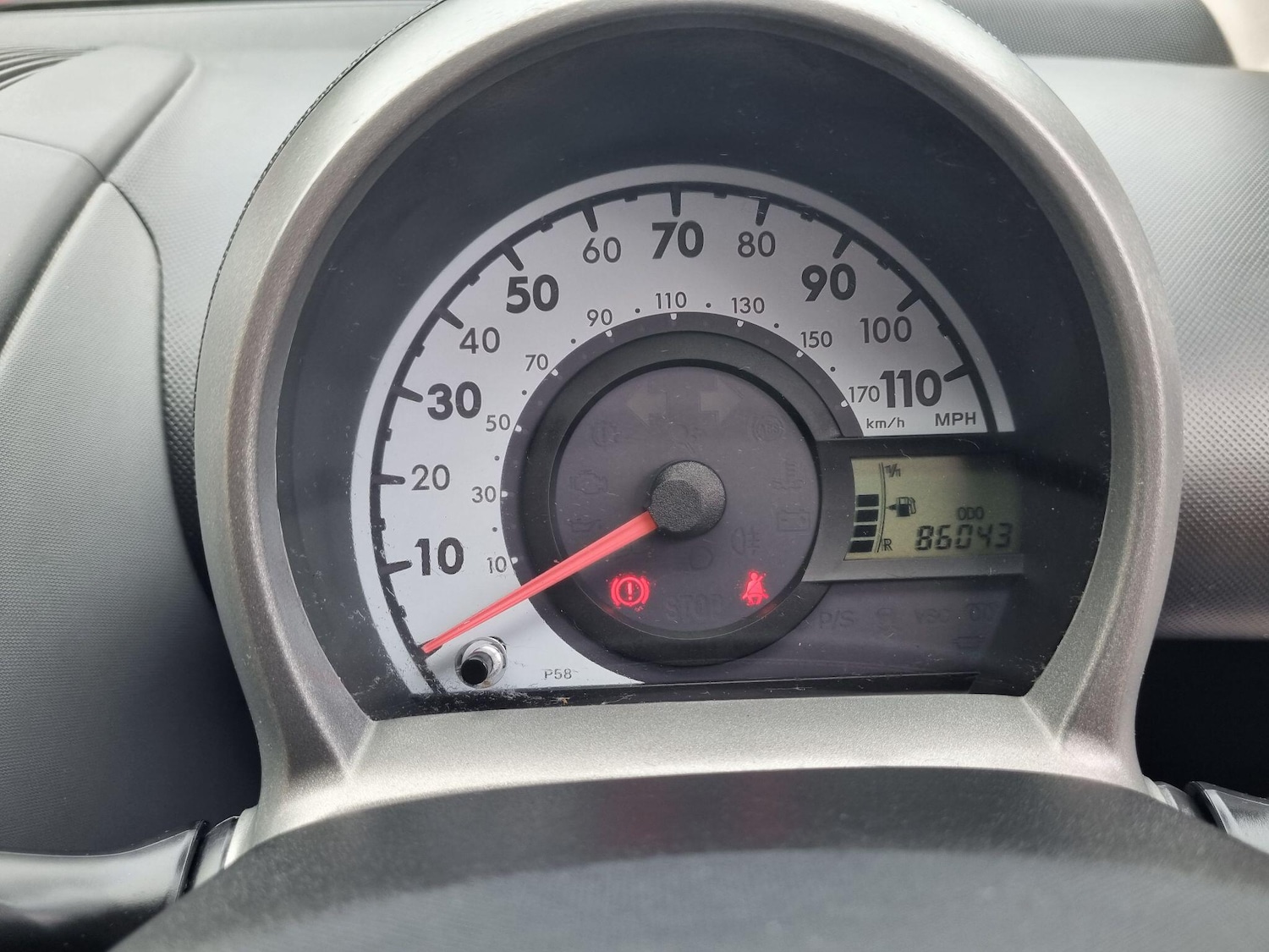 Vehicle 16