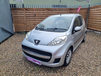 2009 (09) - 1.0 12V Urban Euro 4 3dr