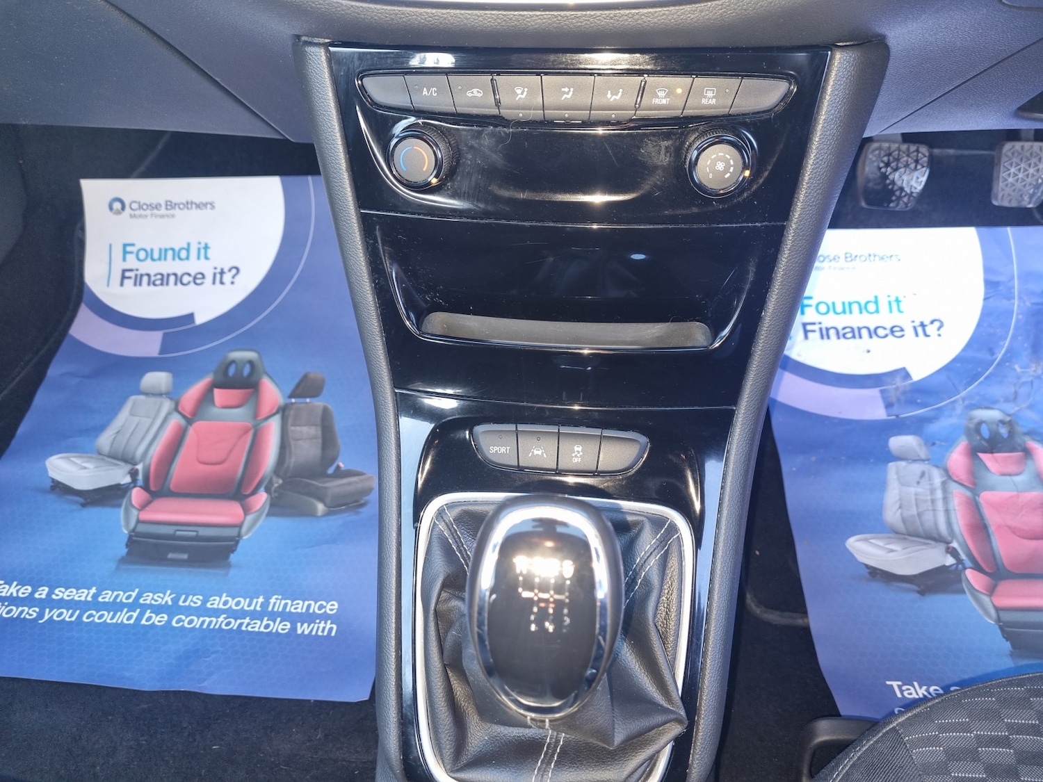 Used Vauxhall Astra 2016 for sale - 77008193: Photo 15