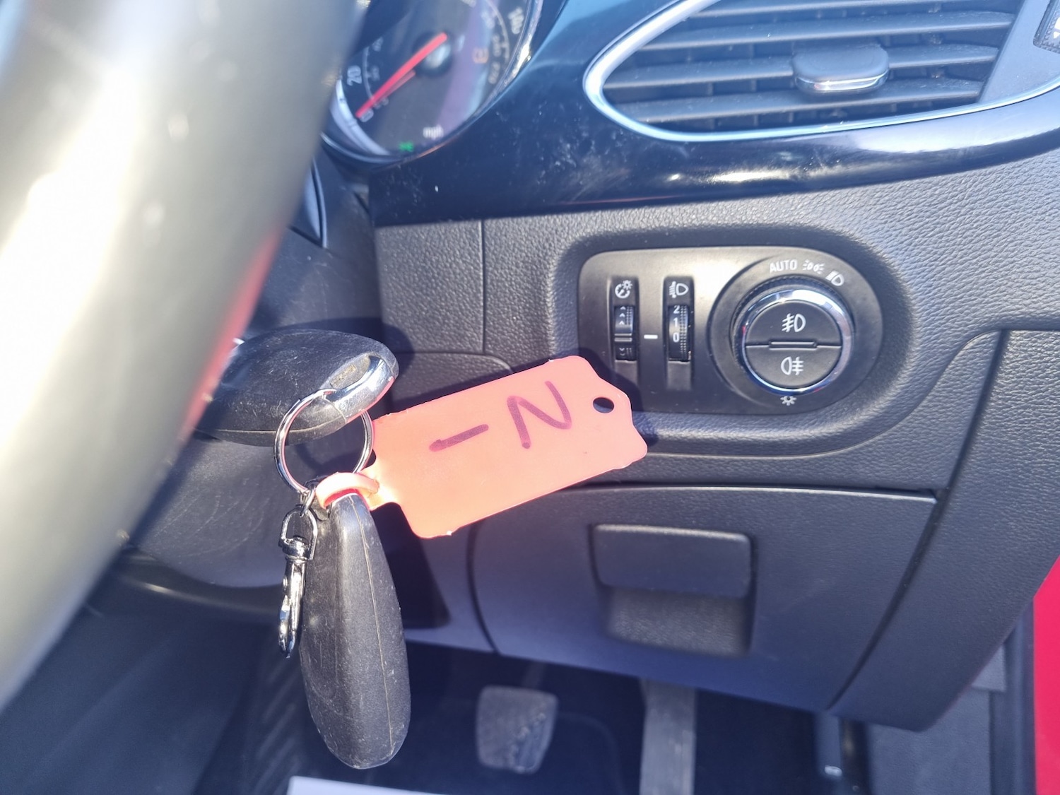 Used Vauxhall Astra 2016 for sale - 77008193: Photo 16