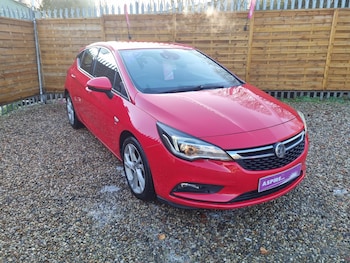 2016 - 1.4T 16V 150 SRi 5dr