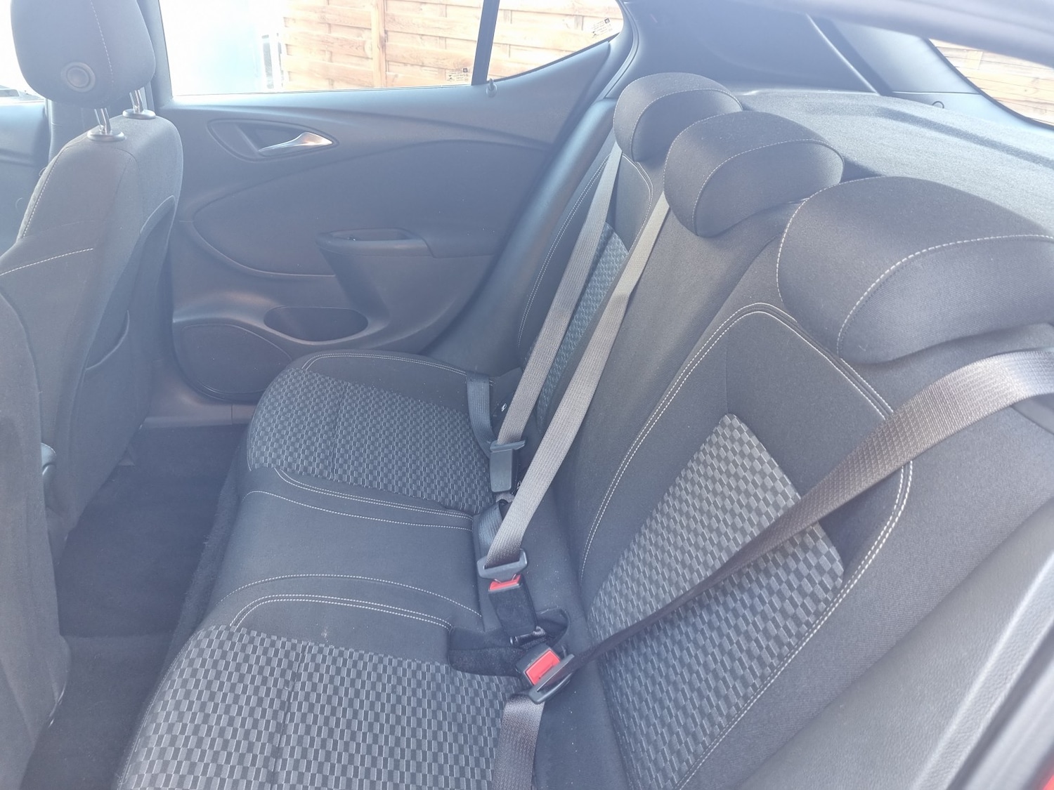 Used Vauxhall Astra 2016 for sale - 77008193: Photo 8