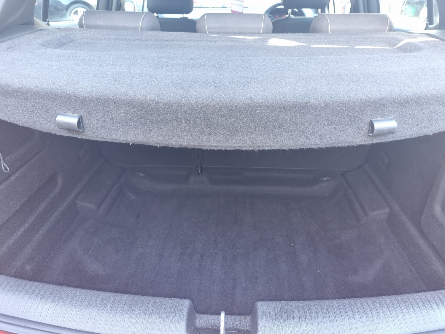 Used Vauxhall Astra 2016 for sale - 77008193: Photo 9