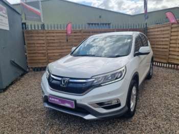 2015 (15) - 1.6 i-DTEC 160 SE 5dr