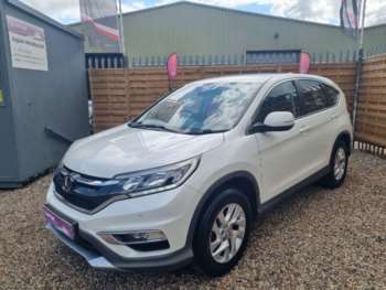 Used Honda CR-V 2015 for sale - 75040582: Photo