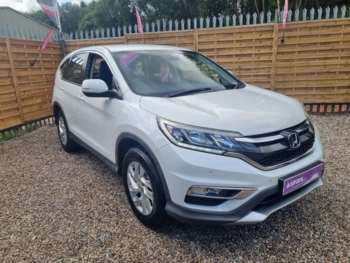 Used Honda CR-V 2015 for sale - 75040582: Photo