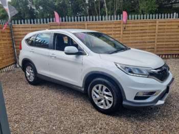 Used Honda CR-V 2015 for sale - 75040582: Photo