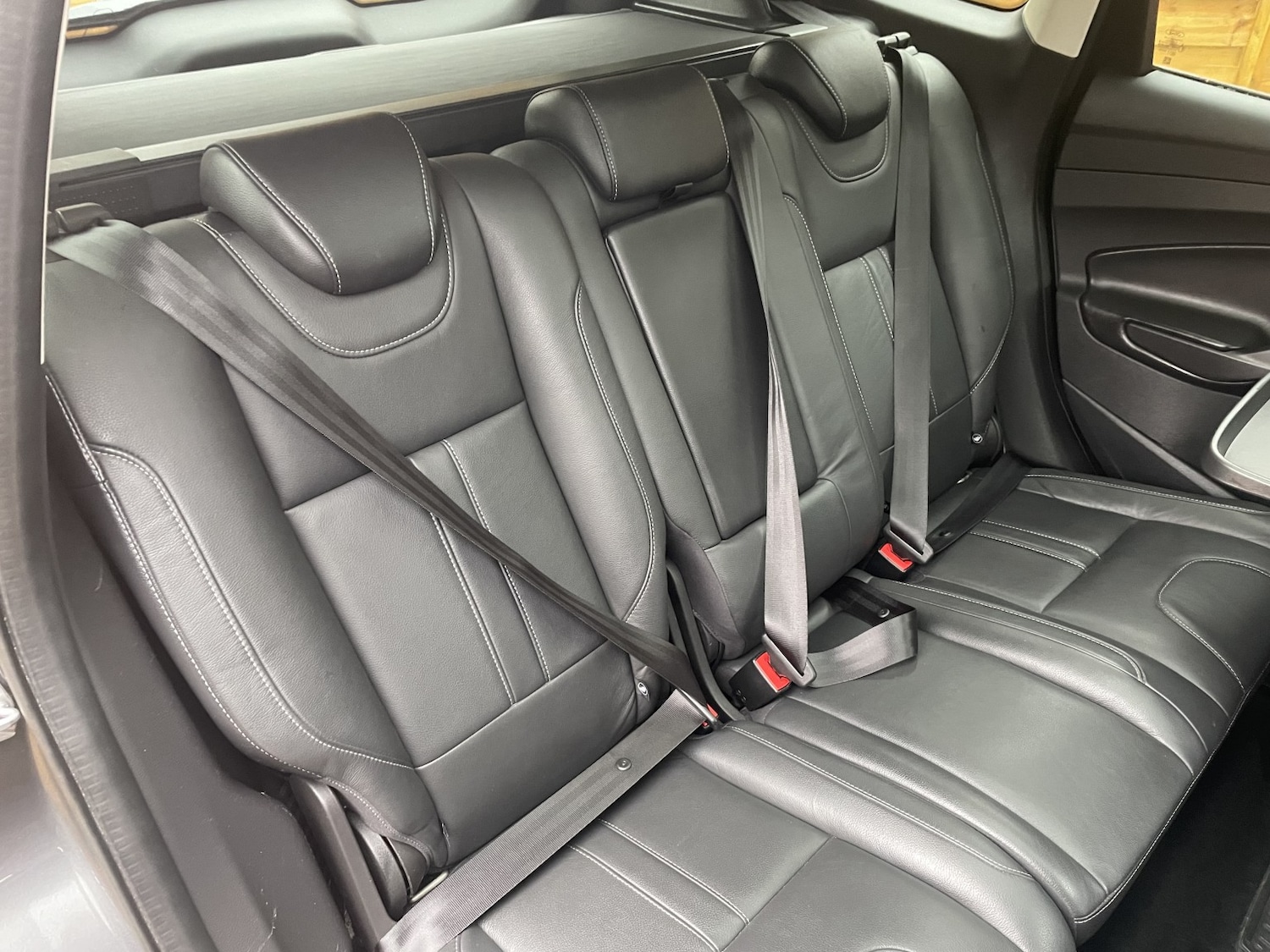 Used Ford Kuga 2015 for sale - 76547798: Photo 11