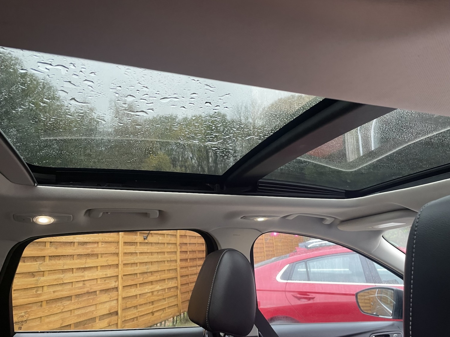 Used Ford Kuga 2015 for sale - 76547798: Photo 13