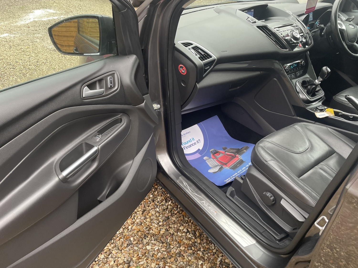 Used Ford Kuga 2015 for sale - 76547798: Photo 15